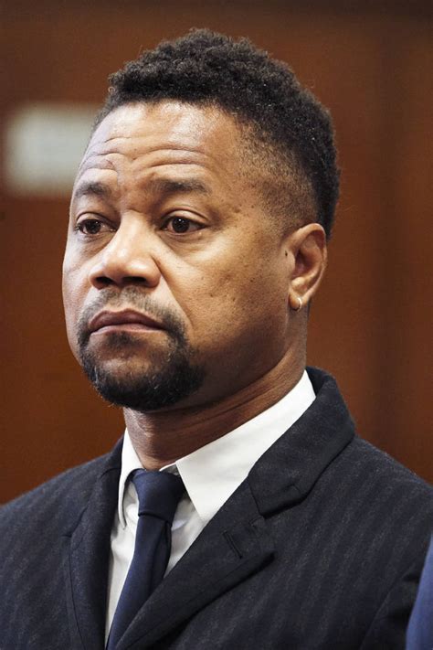 cuba gooding jr scandal